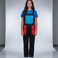 Peto de Peña Personalizable hasta 4 Colores
